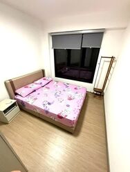 Blk 128A Plantation Village (Tengah), HDB 4 Rooms #542304321